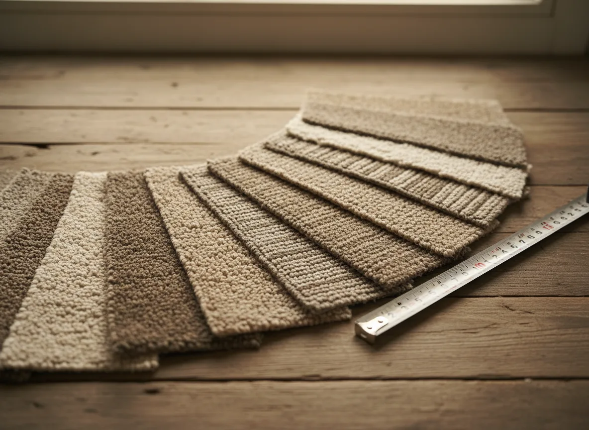 Carpet Installation Mount Blanchard, OH FAQs